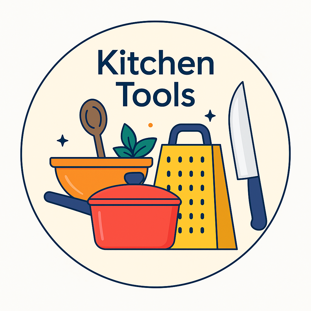 Kitchen ware