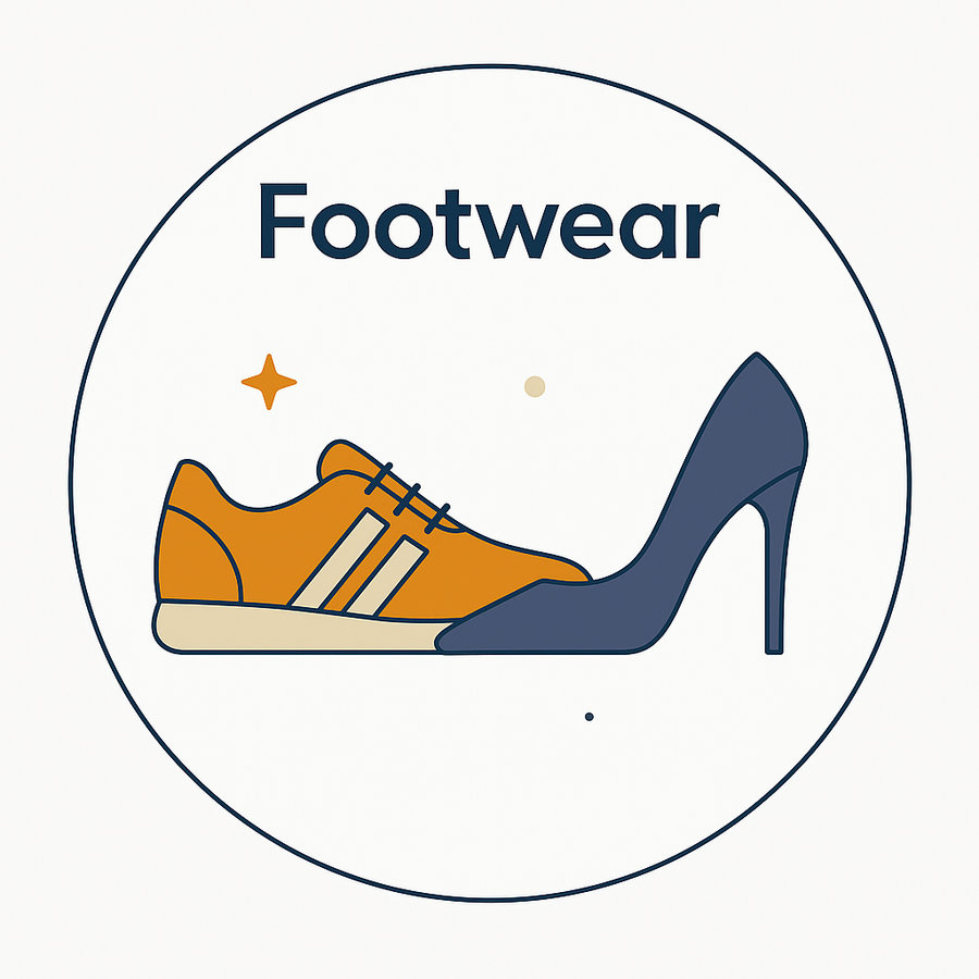 Footwear