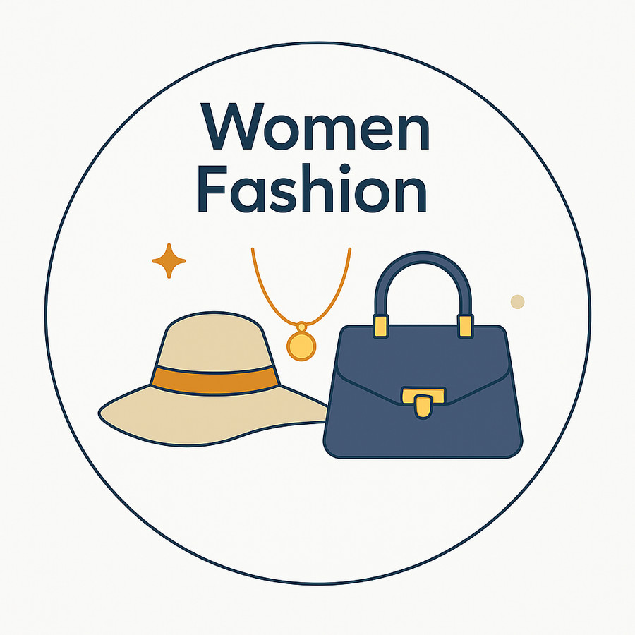 Women Fashion