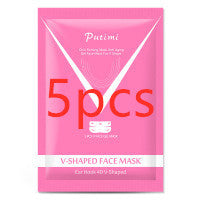 Lifting firming V face mask