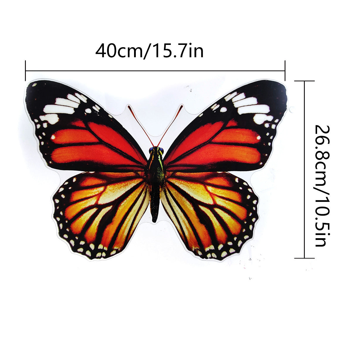 Butterfly Creative Wall Stickers